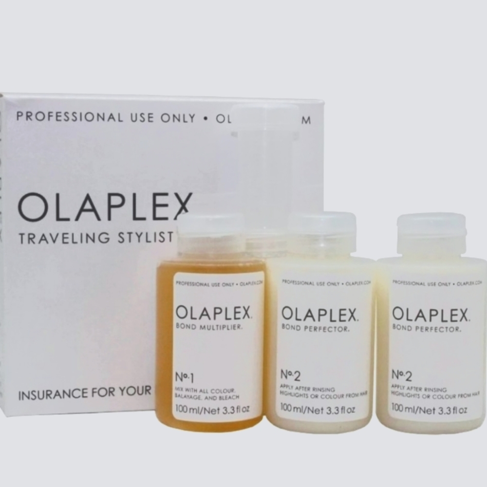 COPY - Olaplex Traveling Stylist Kit